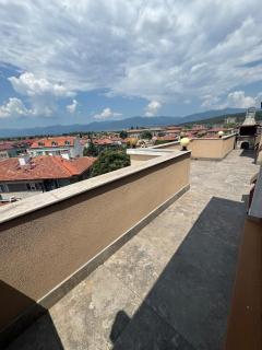 Apartments Genie, central - 9