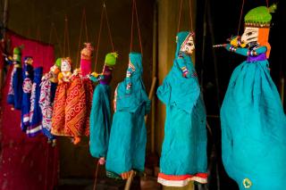 Swad Ri Dhani, Ajmer - 8