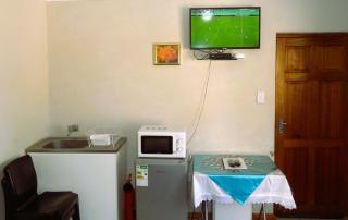 Rosy Palm Sunrise - 4