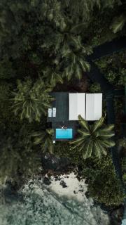 South Point Villas Cerf Island - 4