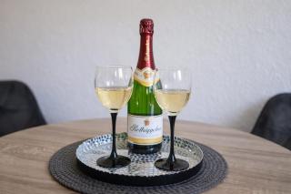 Ferienwohnung Czampiel - 1