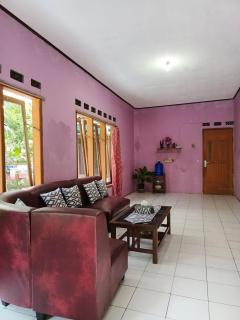 BATUKARAS Orchid Homestay - 7