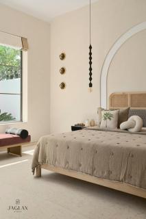 Oryza by Koala V2 4BR Pool Villa in Siolim - 5