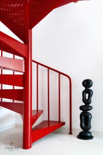 Oryza by Koala V2 4BR Pool Villa in Siolim - 2