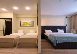 Vitrage Art Hotel Baku - 8