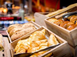 ibis Rodez Centre - 0