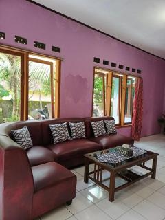 BATUKARAS Orchid Homestay - 3