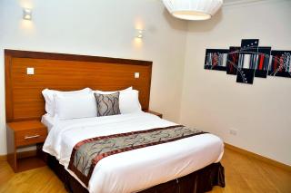 The Moon Serenity Furnished Apartments - 5