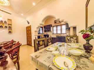 President Park 2BHK stay in dehradun by Homeyhuts - 7