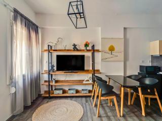 Luxury Apartments In The Heart Of The City - 2