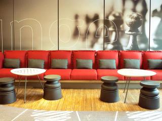 ibis Paris Saint-Denis Stade Sud - 7