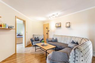 Ferienwohnung Sonnenhang-Hartmann - 3