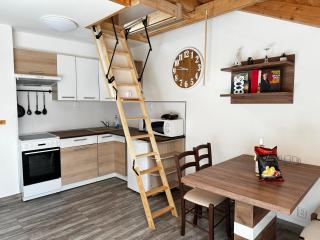 Apartmány Moravský Kras Vavřinec - Vavřinec - 7