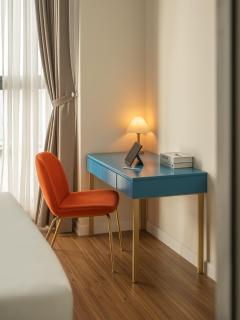 JM Apartment Hillside Phu Quoc - 8