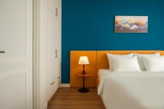 JM Apartment Hillside Phu Quoc - 7