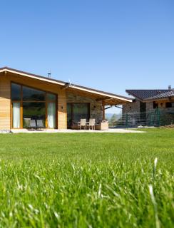 Villa Eliyas near the Pirin Golf Resort - 7