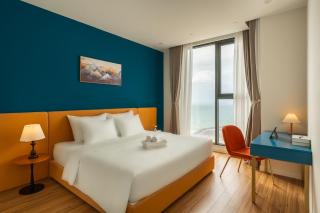 JM Apartment Hillside Phu Quoc - 4