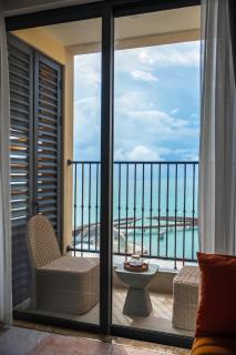 JM Apartment Hillside Phu Quoc - 3