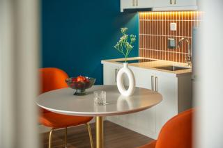 JM Apartment Hillside Phu Quoc - 1