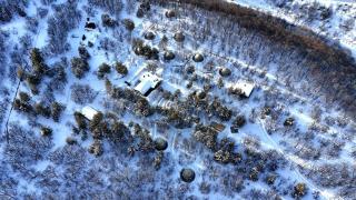 Anima Resort Aghveran - Forest Retreat - 9