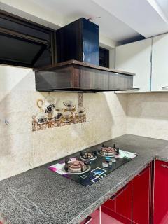 Malik Guest House - 9