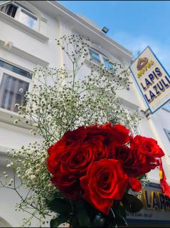 Lapis Lazuli Hotel Đà Lạt - 8