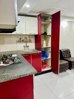 Malik Guest House - 3