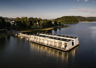 Lemon Resort Spa - 1