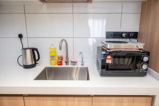 TP02 Traders Park Cheras C180 2 rooms Condo - Totoro - 6