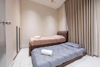 TP02 Traders Park Cheras C180 2 rooms Condo - Totoro - 4