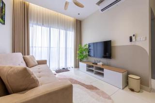 TP02 Traders Park Cheras C180 2 rooms Condo - Totoro - 0