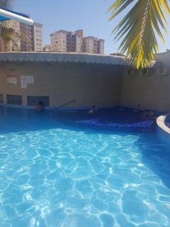 Águas da Serra Apartamento Caldas Novas - 8