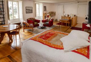 B&B Château de Denens - 8