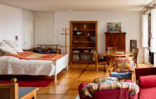 B&B Château de Denens - 4