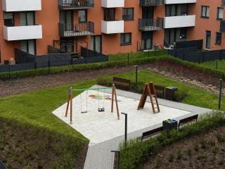 Krakowski City vibe- Apartament premium z garażem - 9