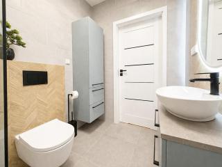 Krakowski City vibe- Apartament premium z garażem - 8