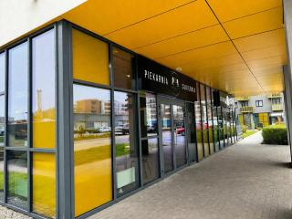 Krakowski City vibe- Apartament premium z garażem - 6