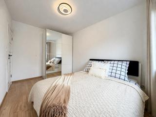Krakowski City vibe- Apartament premium z garażem - 6