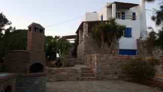 Syros Apartments Suites Chryssonisos Kini - Kinion - 7