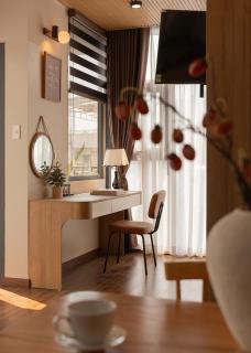 Balcony Studio in D1 - Central & Stylish - 5 Pax - 0