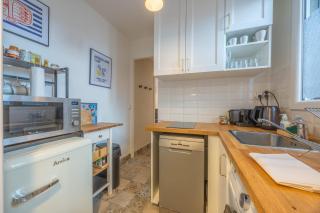 LEscapade Trouvillaise - Welkeys - 6