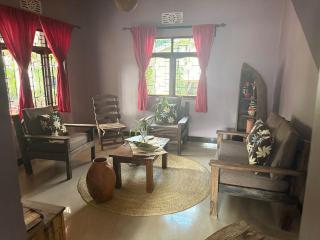 Vitenge by us, a place that feels more than home - 0