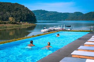 Lemon Resort Spa - 9