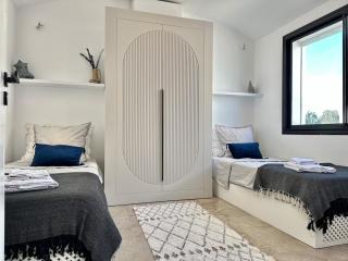 Lumina Villa - Bright haven in Hammamet - 8