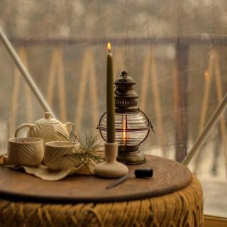 Anima Resort Aghveran - Forest Retreat - 2