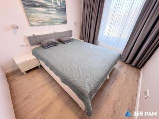 365PAM - Olympic Apartament Soft - PARKING, SAUNA, SIŁOWNIA W CENIE - 6