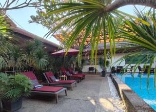 Sunday Telaga Terrace Boutique Resort - 0