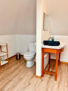 Unieke vakantiewoning met jacuzzi in de natuur - 8