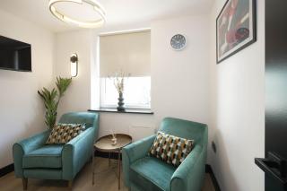 The Sixty 19 Stylish Studios and Apartments in Cardiff - 9