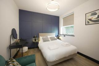 The Sixty 19 Stylish Studios and Apartments in Cardiff - 8